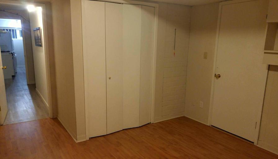 Justin's room