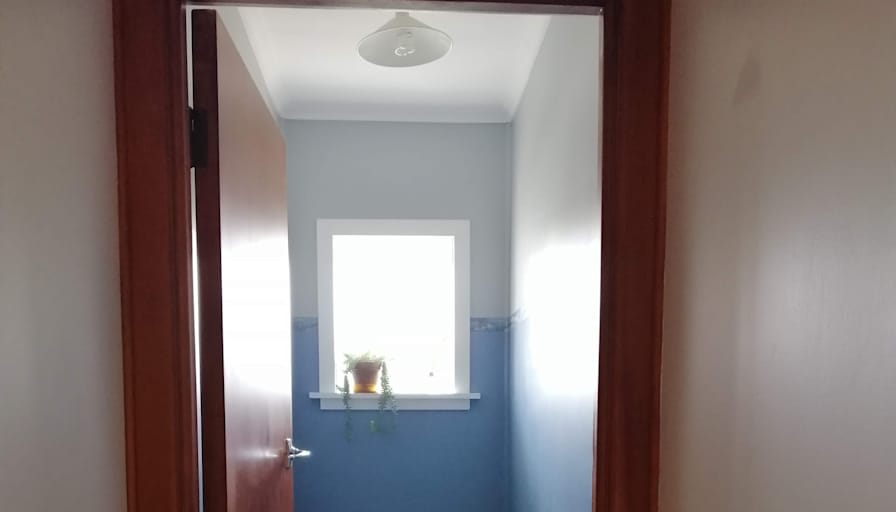 Rozalia's room