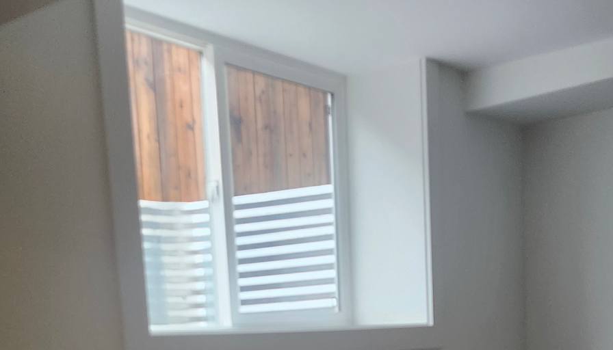 Heather's room