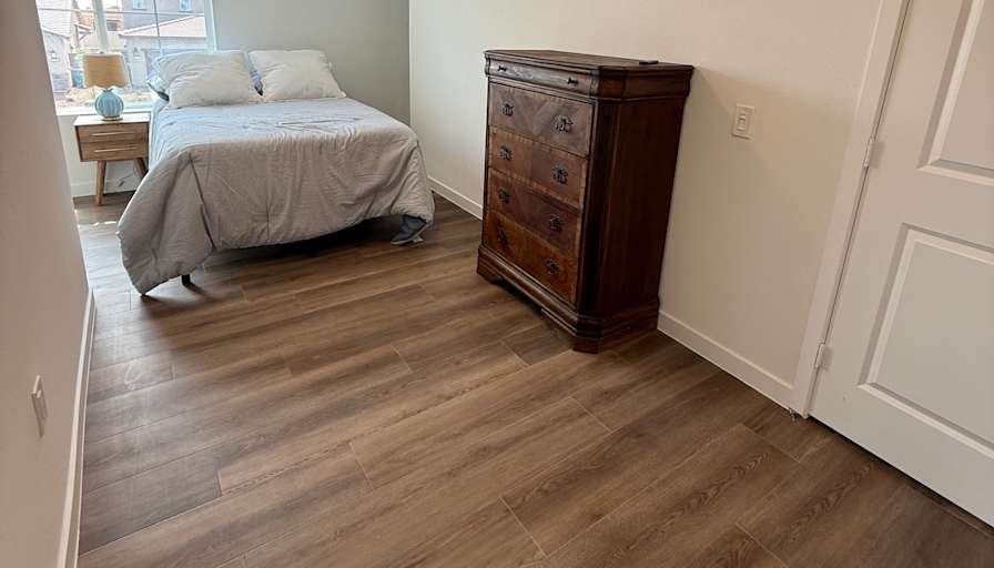 Isabella's room