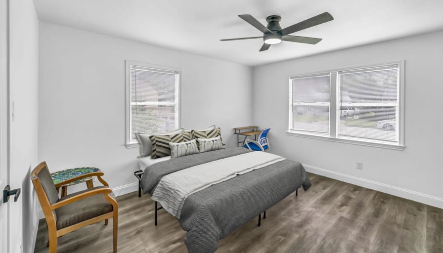 PadSplit's room
