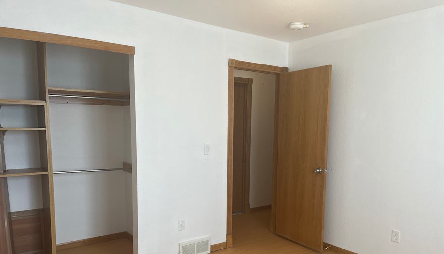Sarah's room