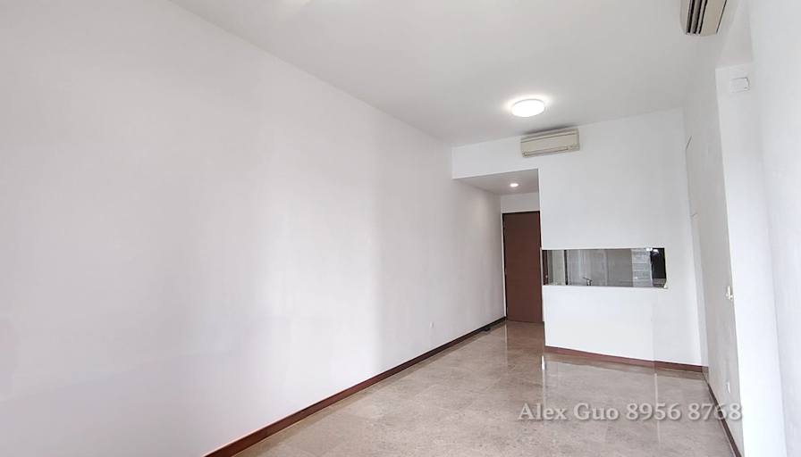 Alex's room