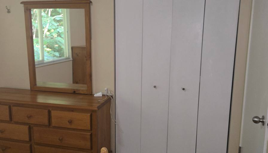 Davey's room