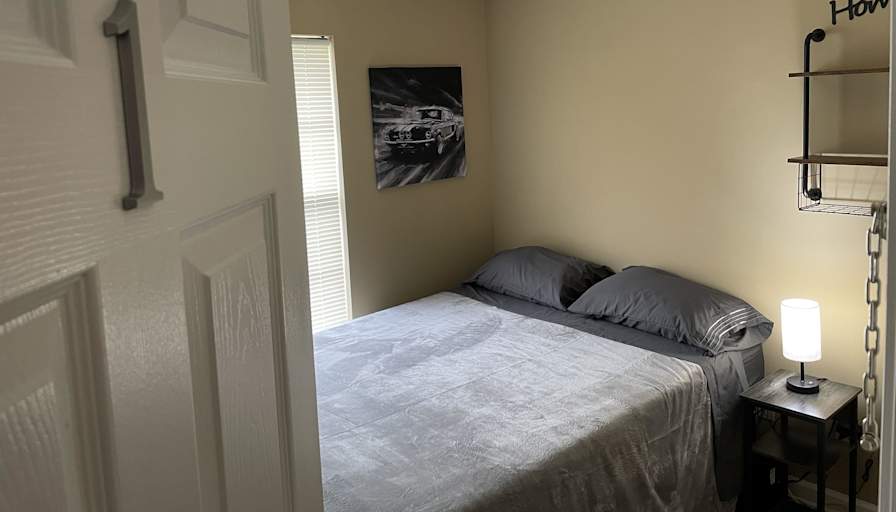 PadSplit's room