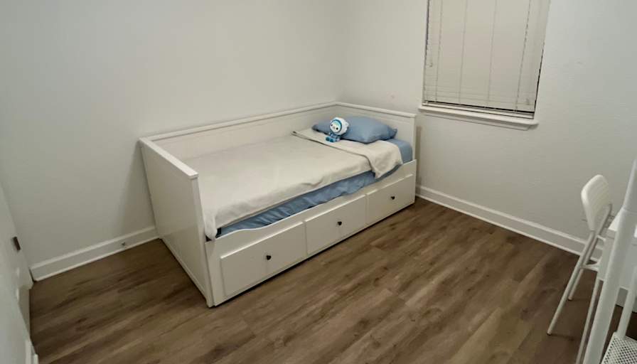 Michelle's room