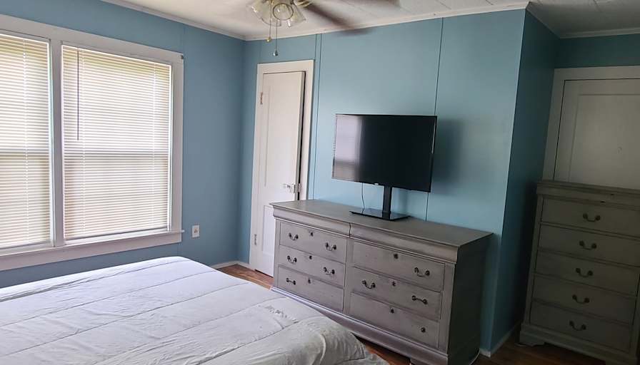 Rachel's room