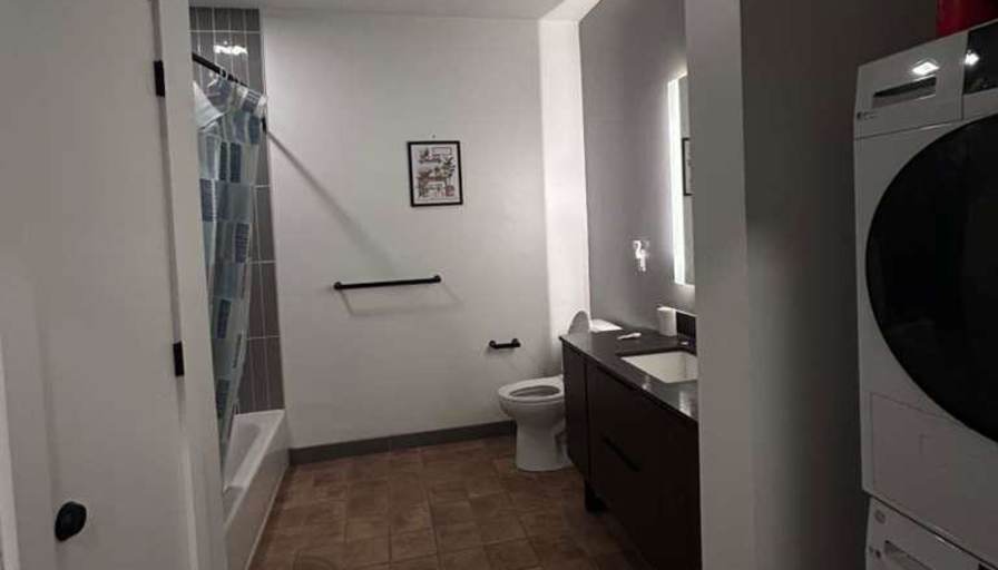July's room
