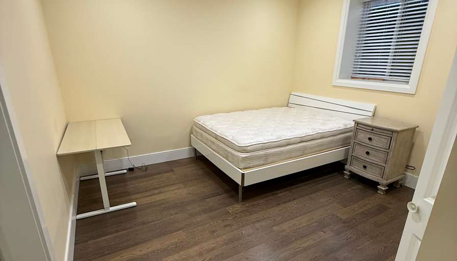 Ryan's room