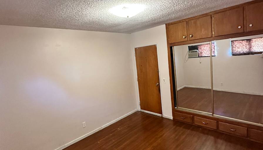 Daniel's room