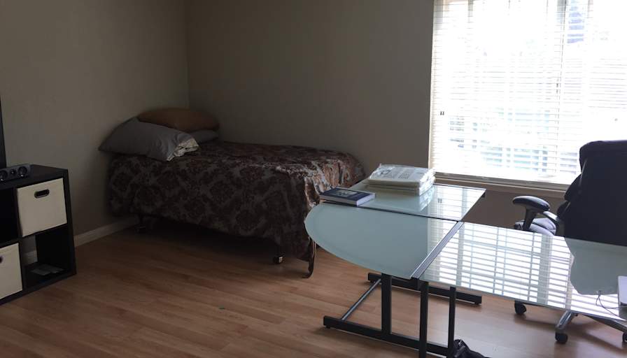 Christopher's room