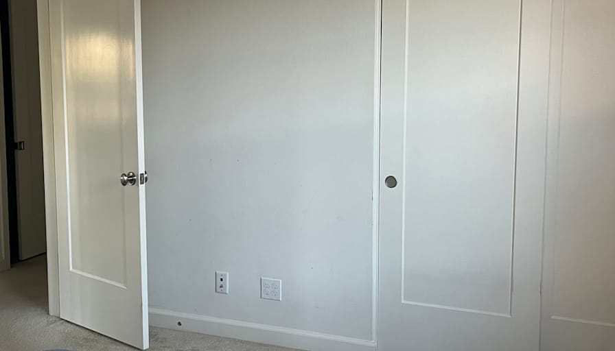 Nelly's room