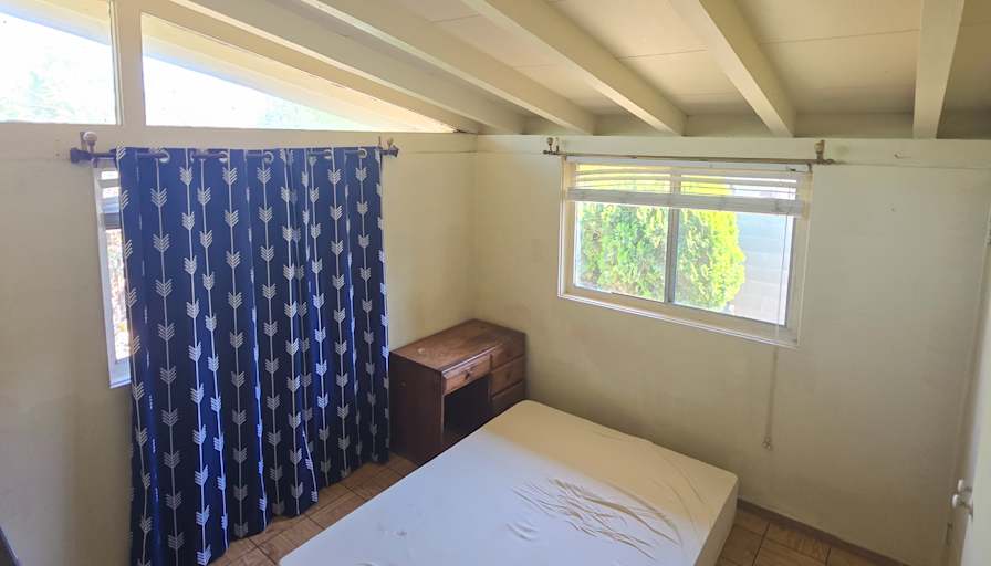 Betuel's room