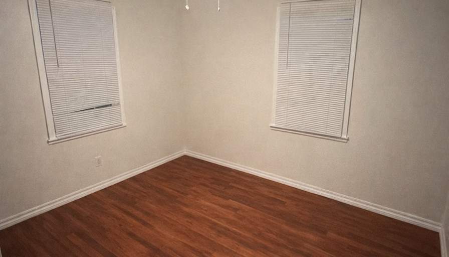Jose's room