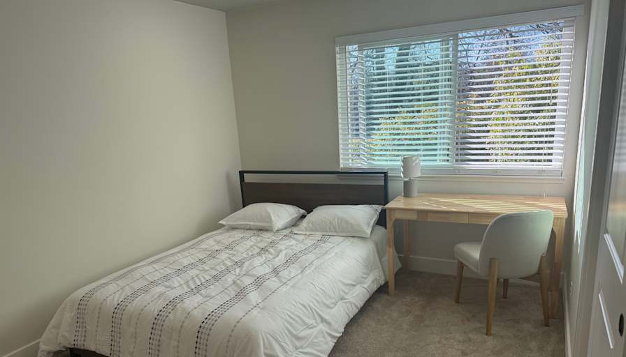 Elena's room
