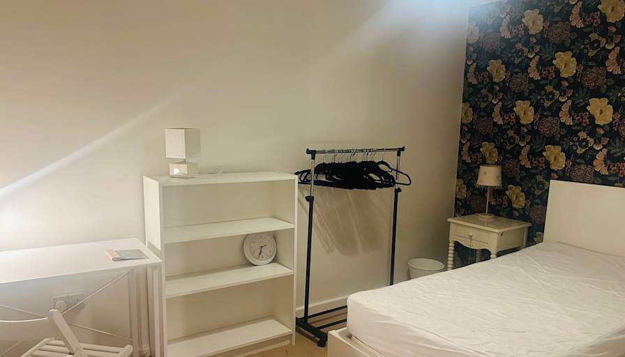 Rochelle's room