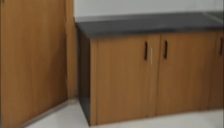 Singh's room