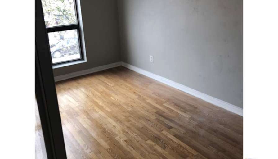 Robby's room