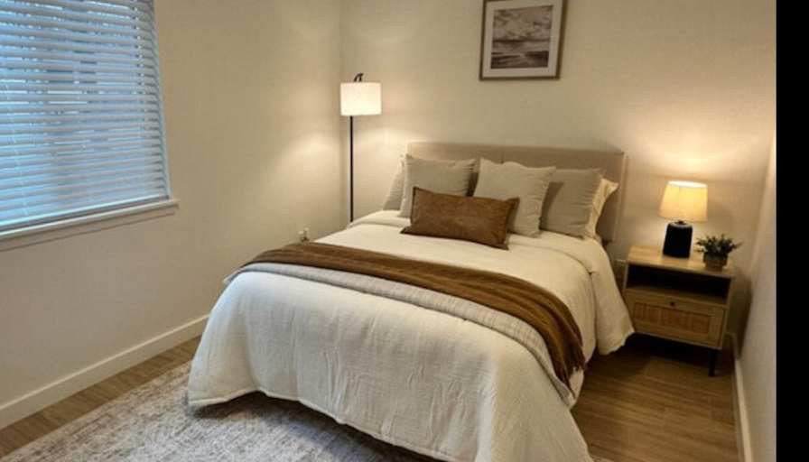 Sam's room