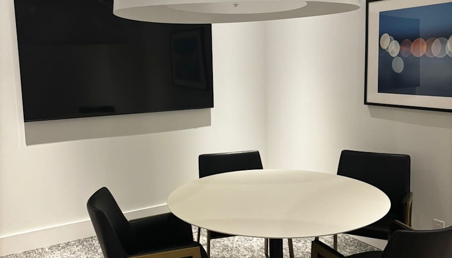 Heidy Nailed Valero's room