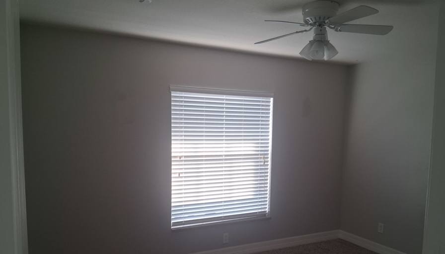 Jason's room