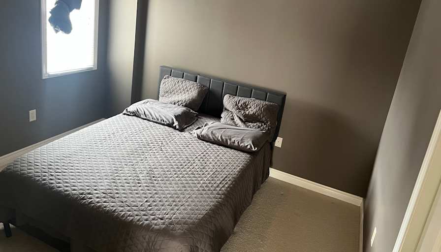 Brandon's room