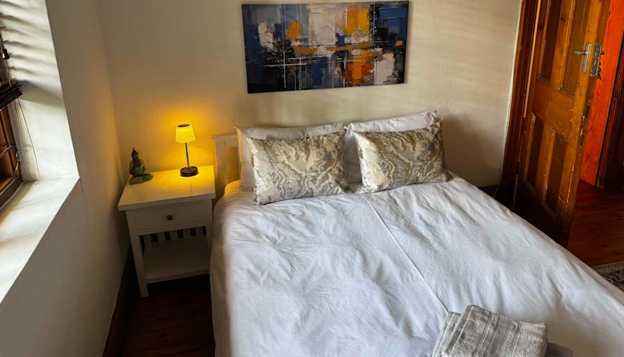 Horst's room