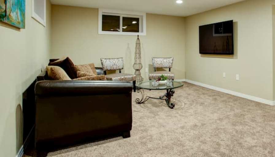 Maryam's room