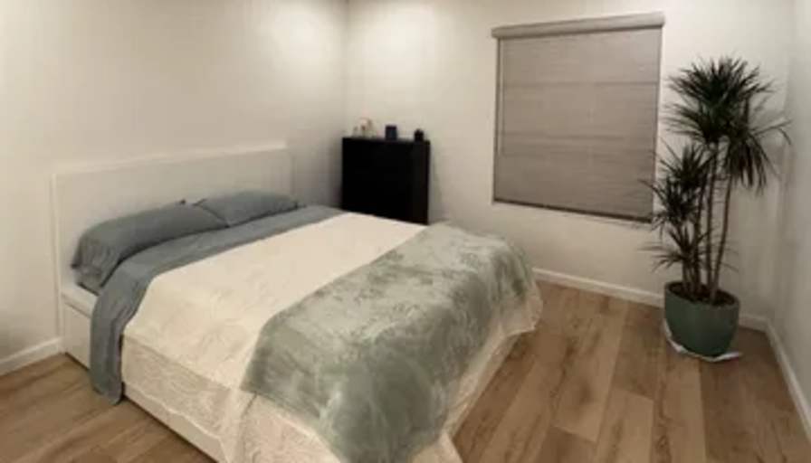 Fully Furnished Room's room
