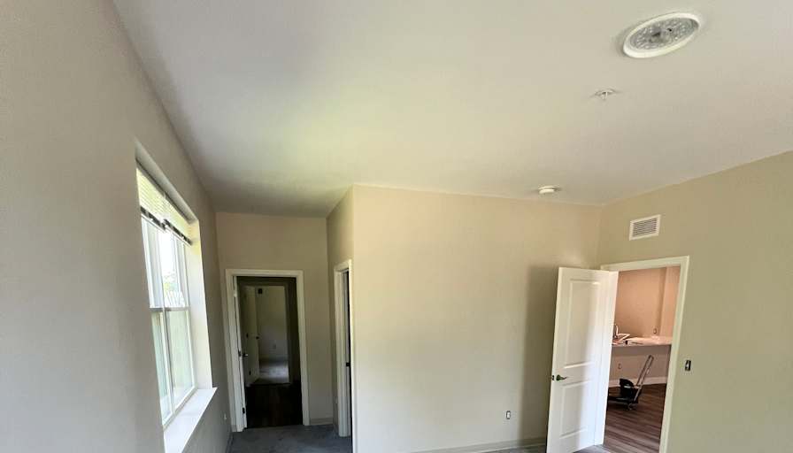 Sol's room