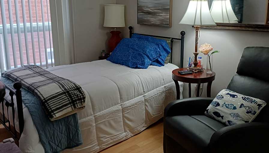 Bonnie's room