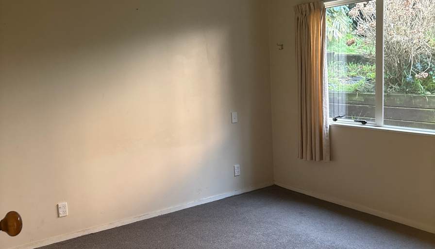 Edward's room