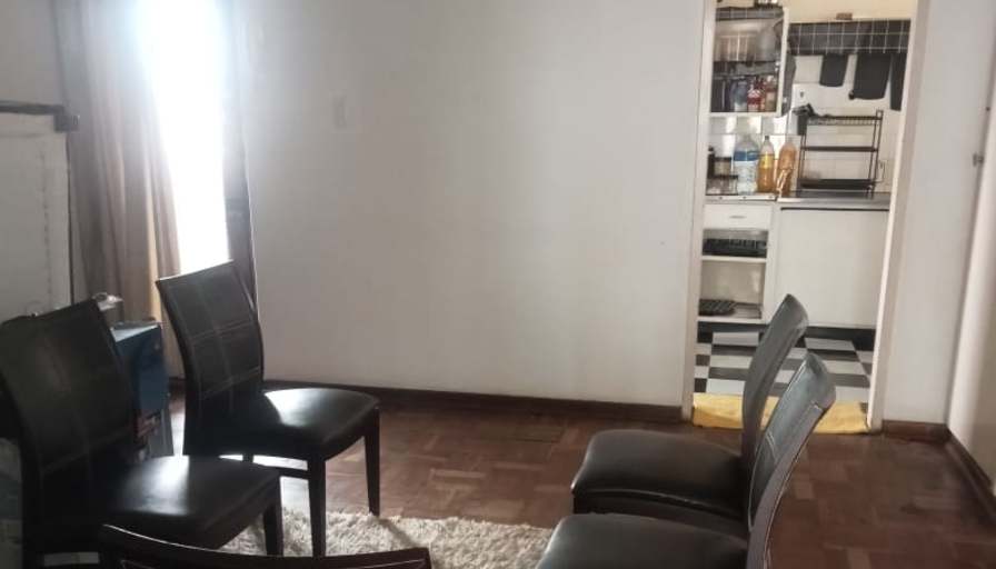 Mamikie's room