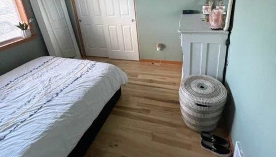 Lily's room