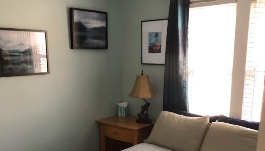 Tessa's room