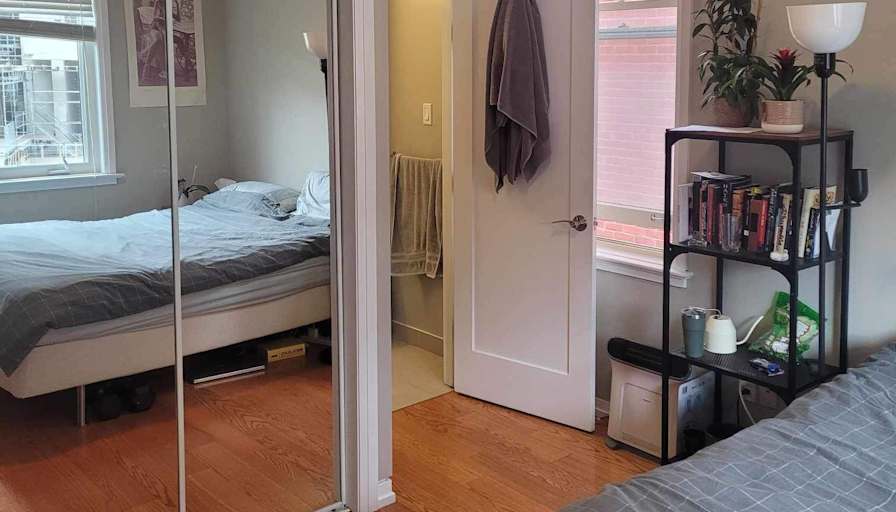 Daniel's room