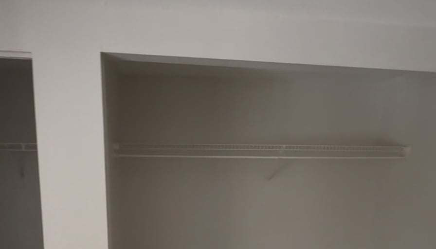 Eugen's room