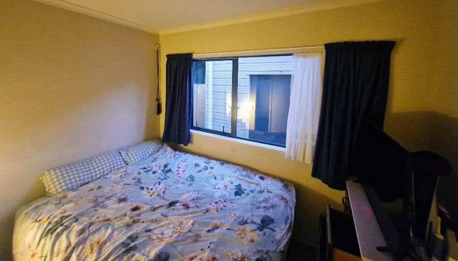Kerry's room