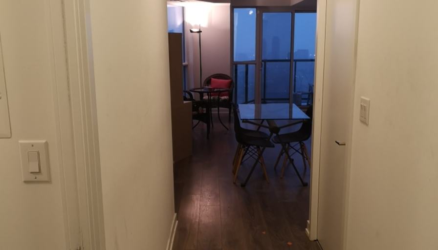 alan's room