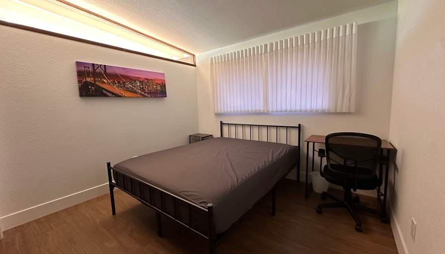 Joy's room