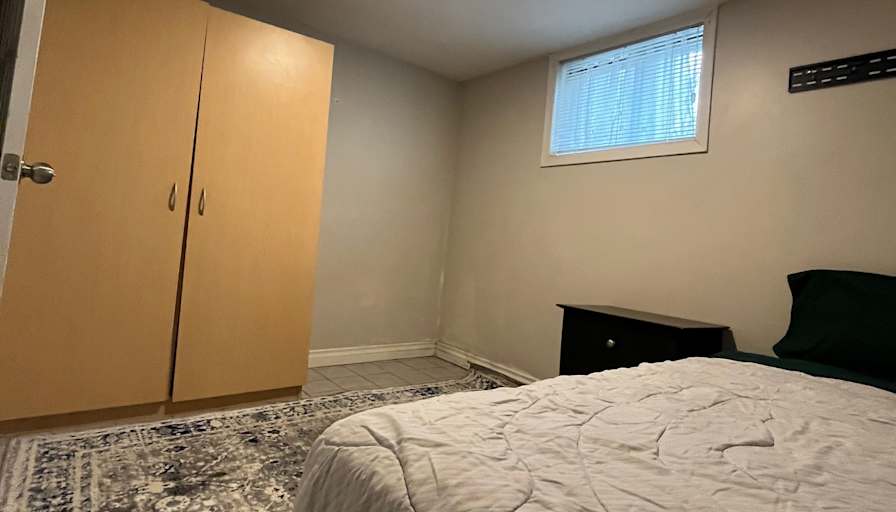 JJ's Room's room