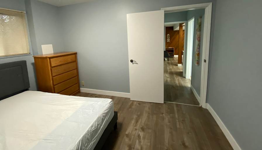 bishu's room