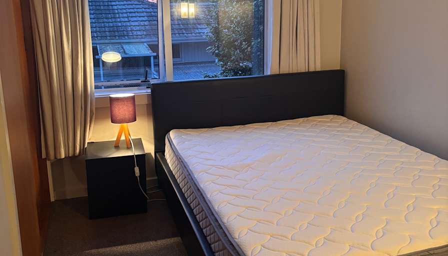 Sue's room