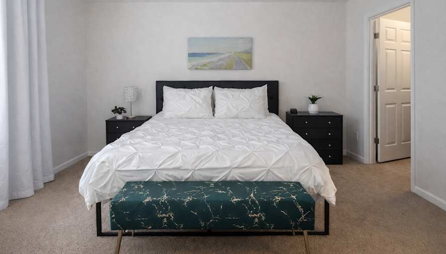 Jay's room