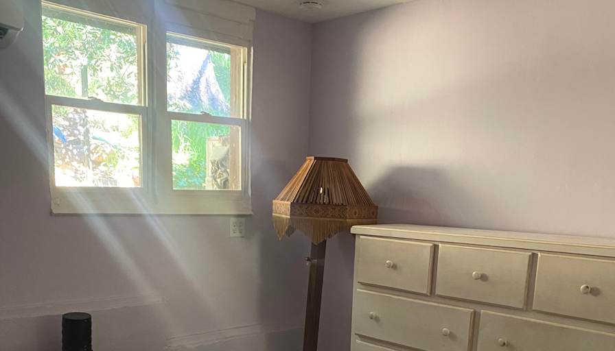 Shannon's room
