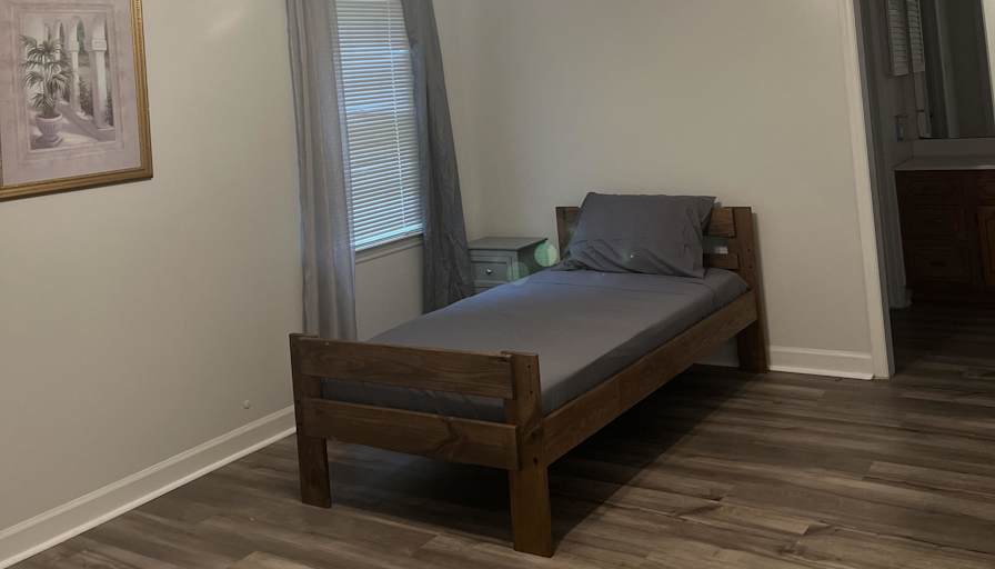 PadSplit's room