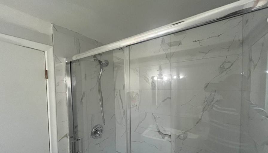 Catherine Wamucii Kabiru's room