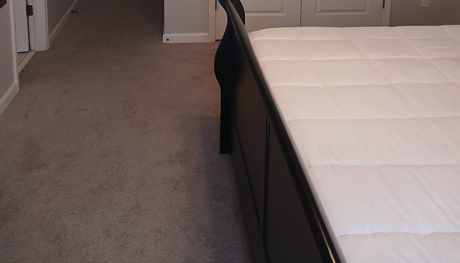 Katrina's room