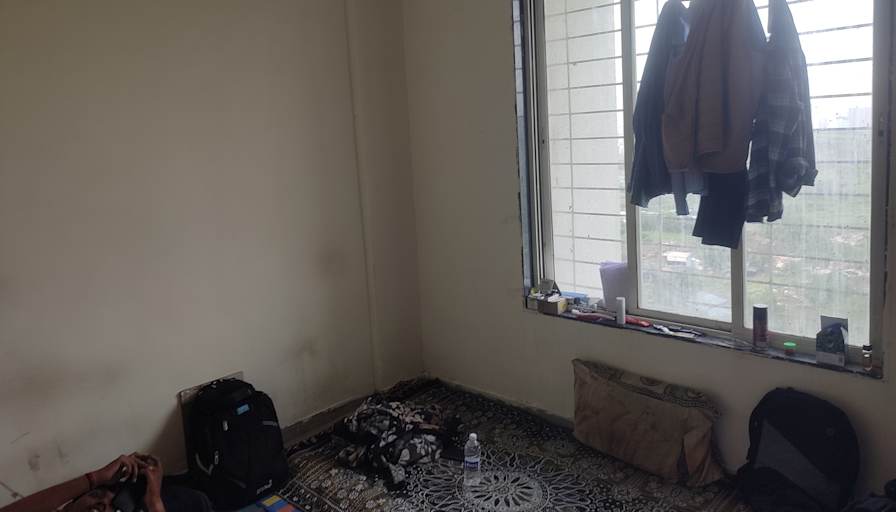Kunal  gujar's room