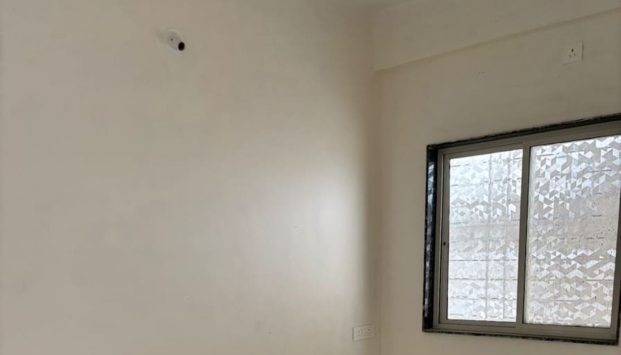 Rohit's room